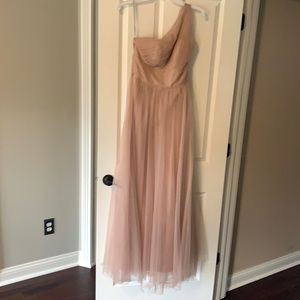Wtoo bridesmaid dress